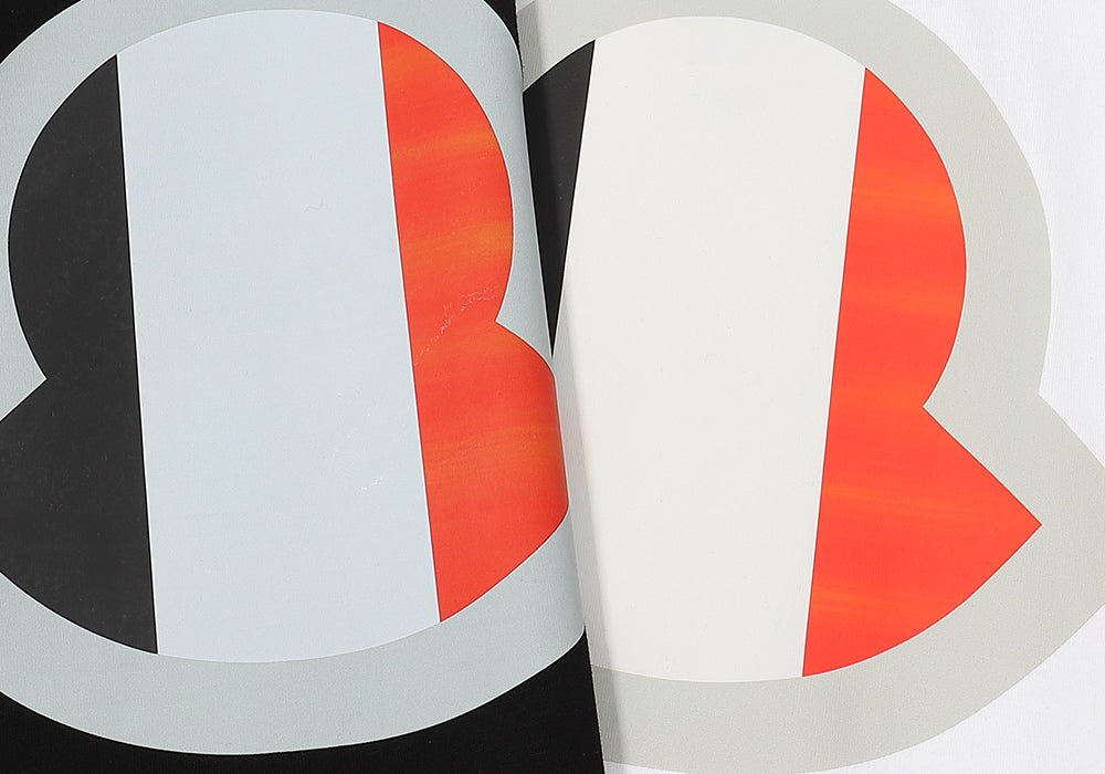 Fashion printed T-shirt