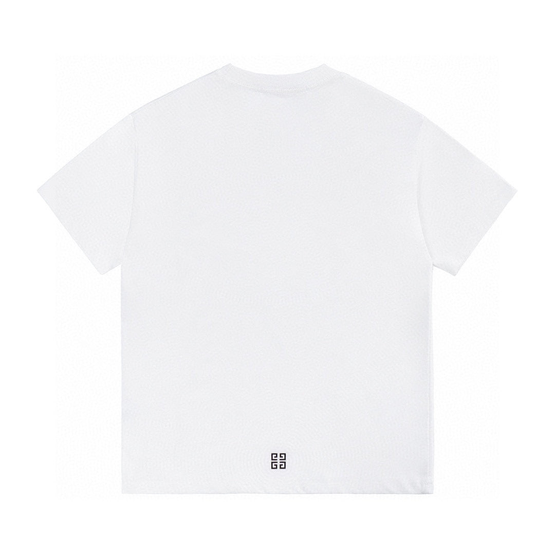 Fashionable printed T-shirts