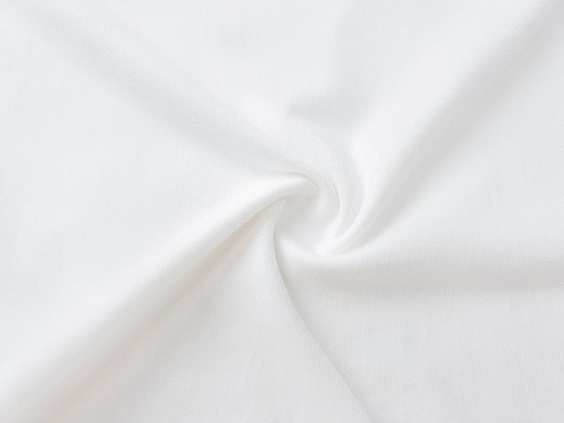 Cotton printed T-shirt