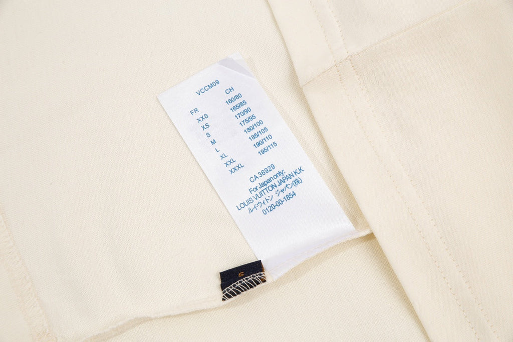 Fashionable printed T-shirts