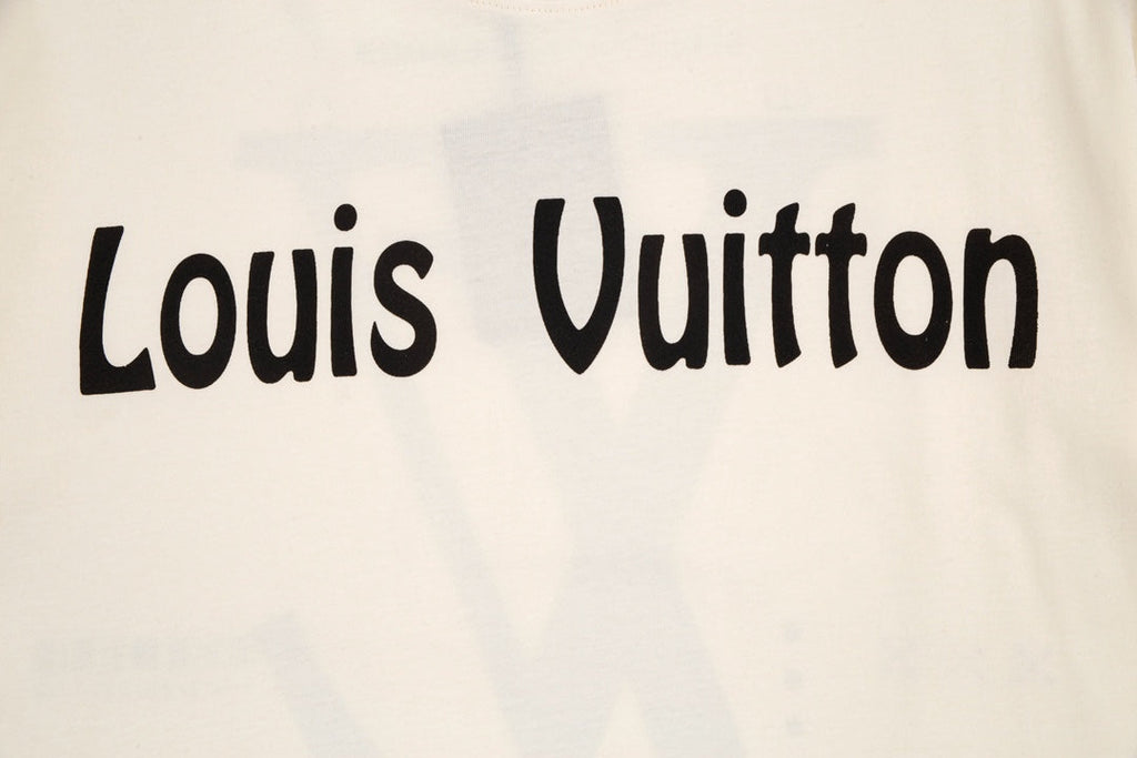 Fashionable printed T-shirts