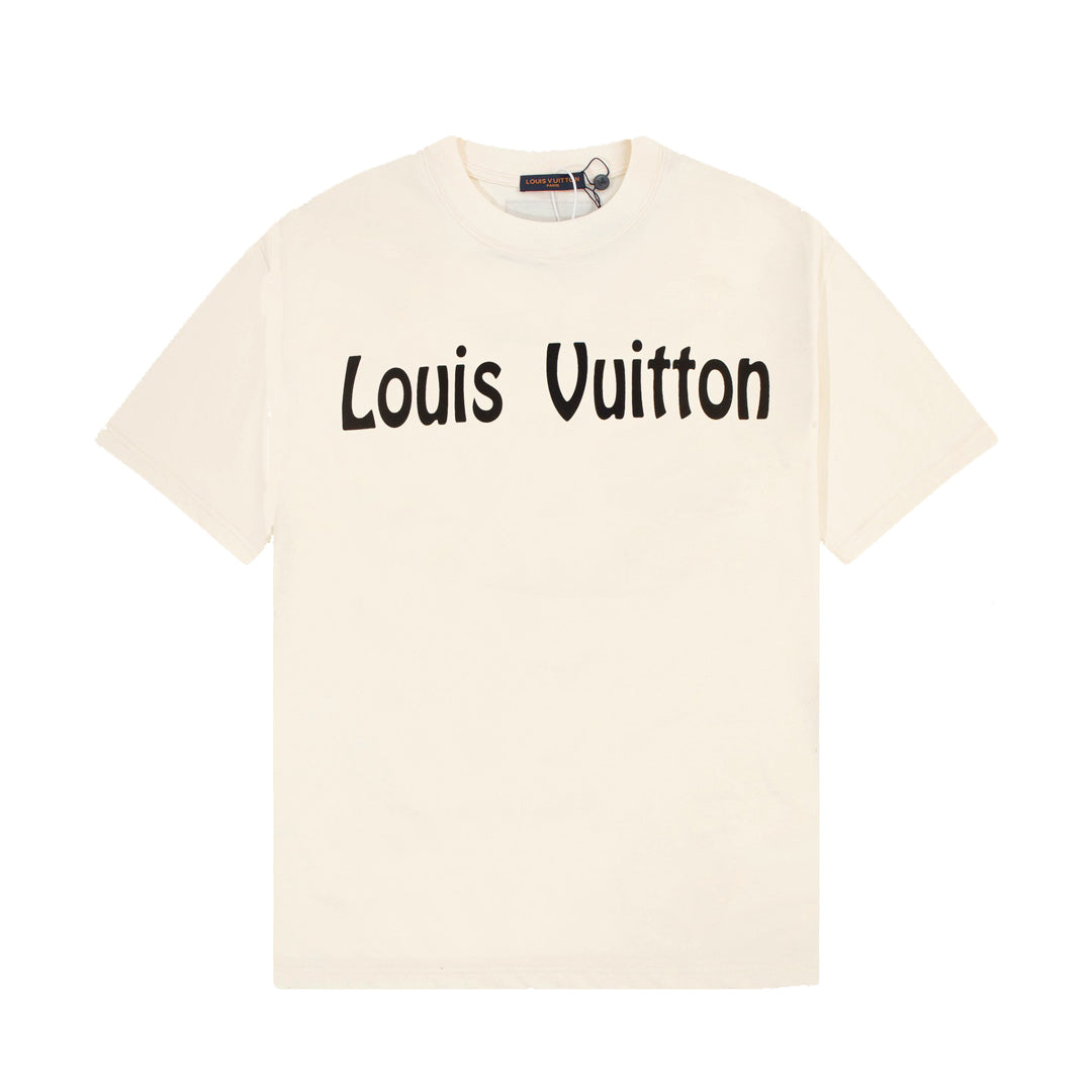 Fashionable printed T-shirts