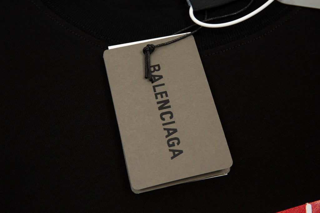 Fashion Printed T-Shirt