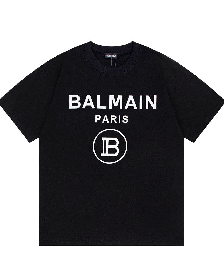 Fashion Printed T-Shirt