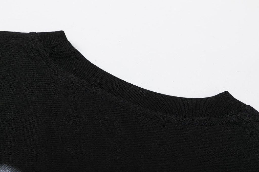 Fashion Printed T-Shirt