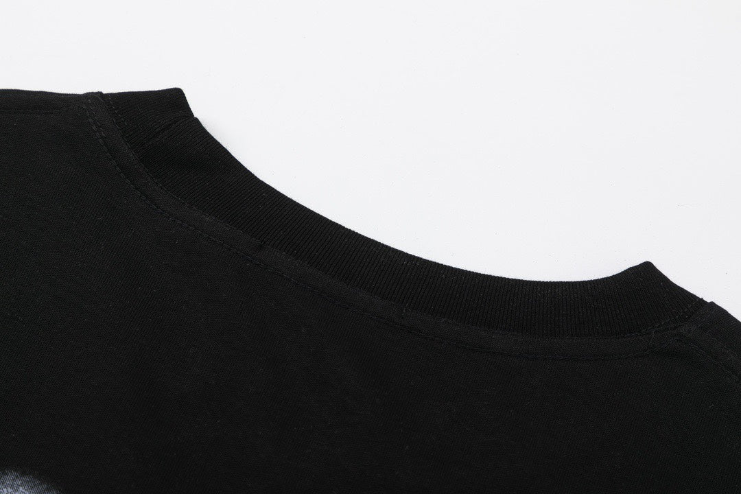 Fashion Printed T-Shirt