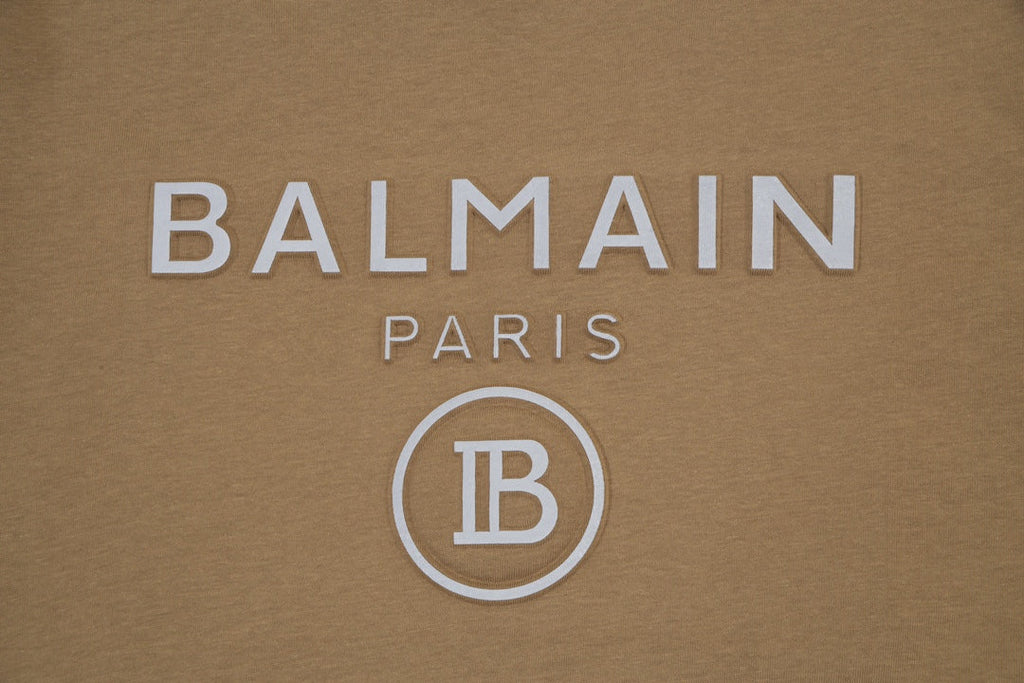 Fashion Printed T-Shirt