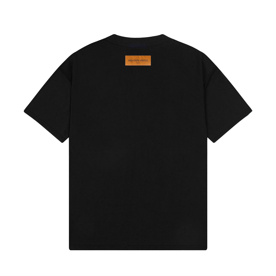 Fashionable printed T-shirts