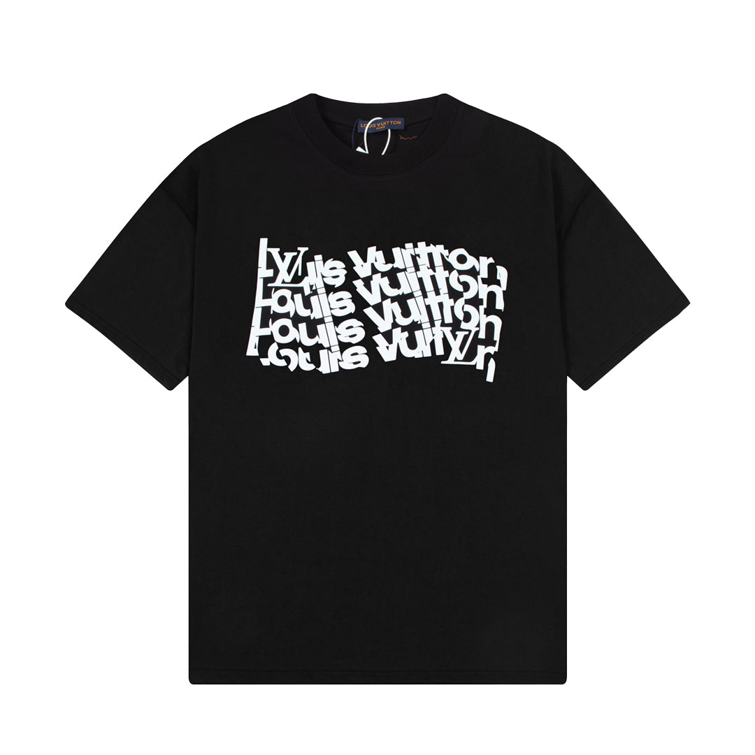 Fashionable printed T-shirts