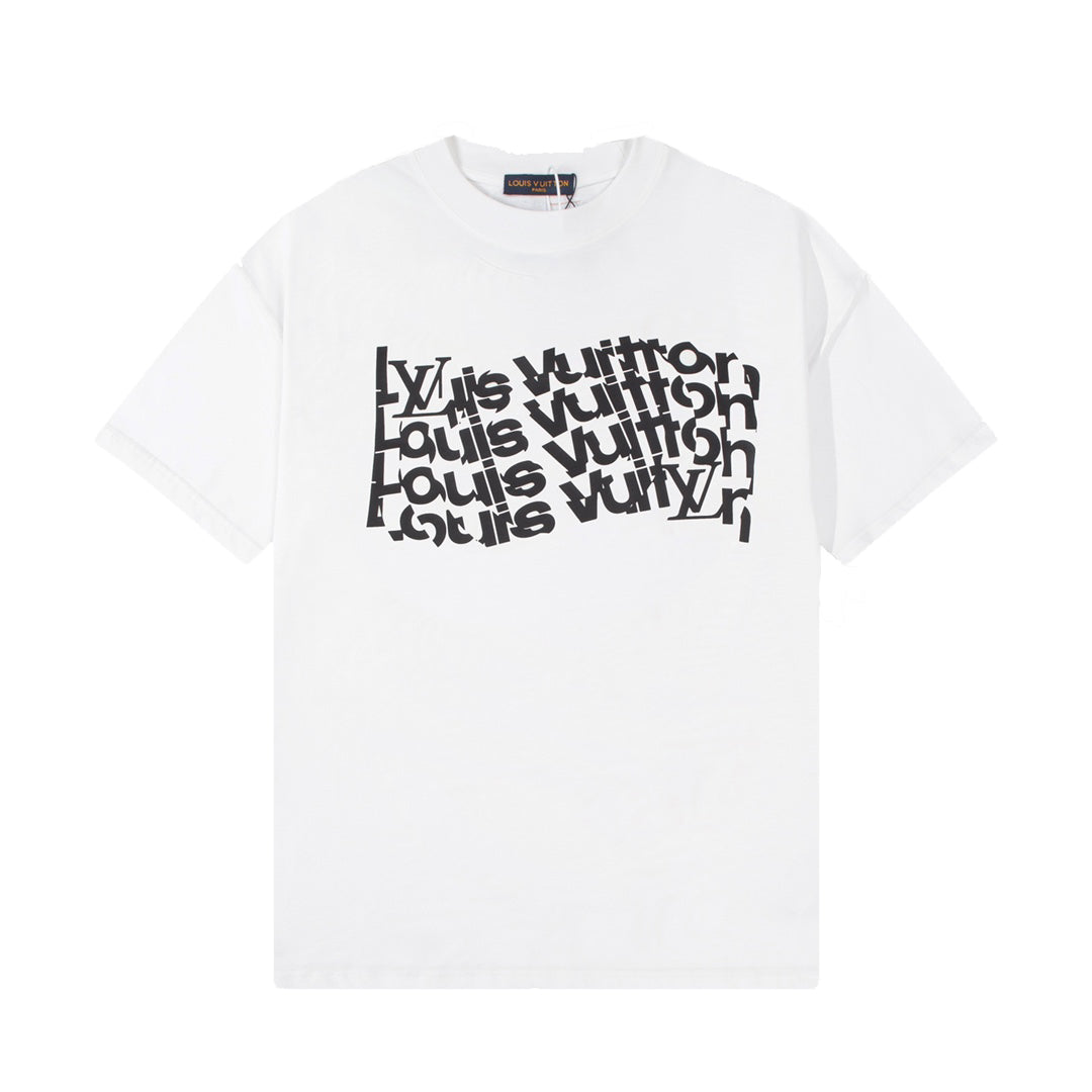 Fashionable printed T-shirts