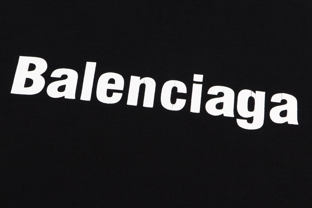 Cotton printed T-shirt