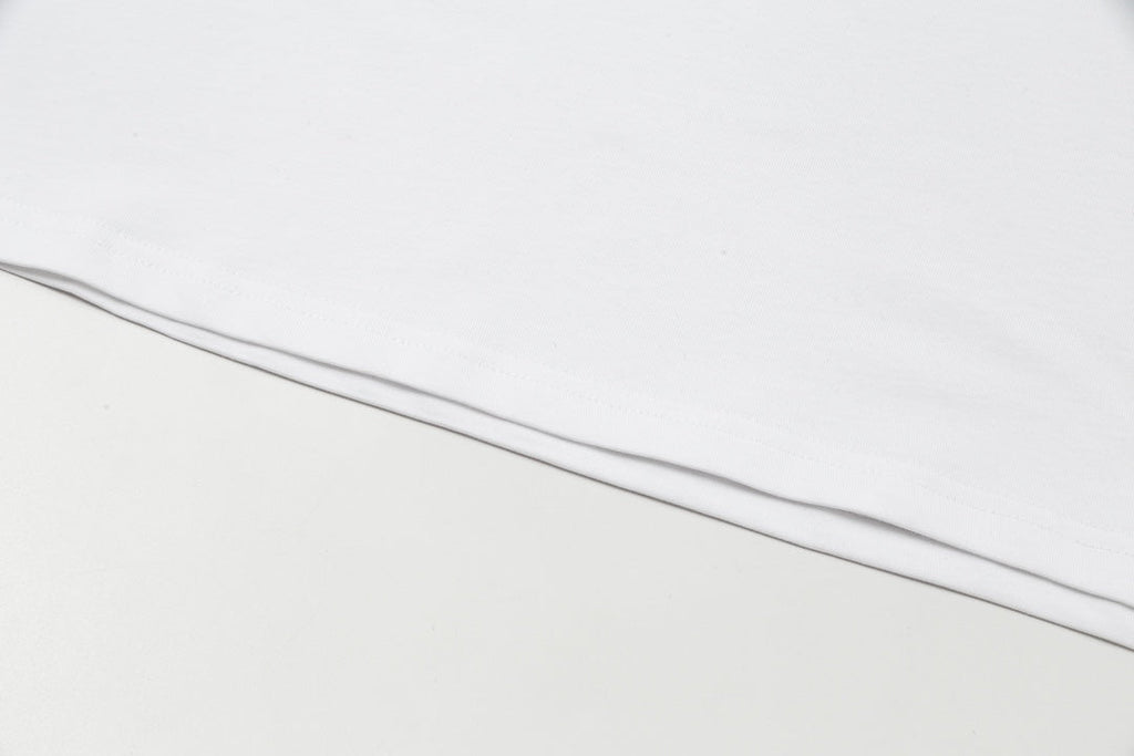 3D printed cotton T-shirt