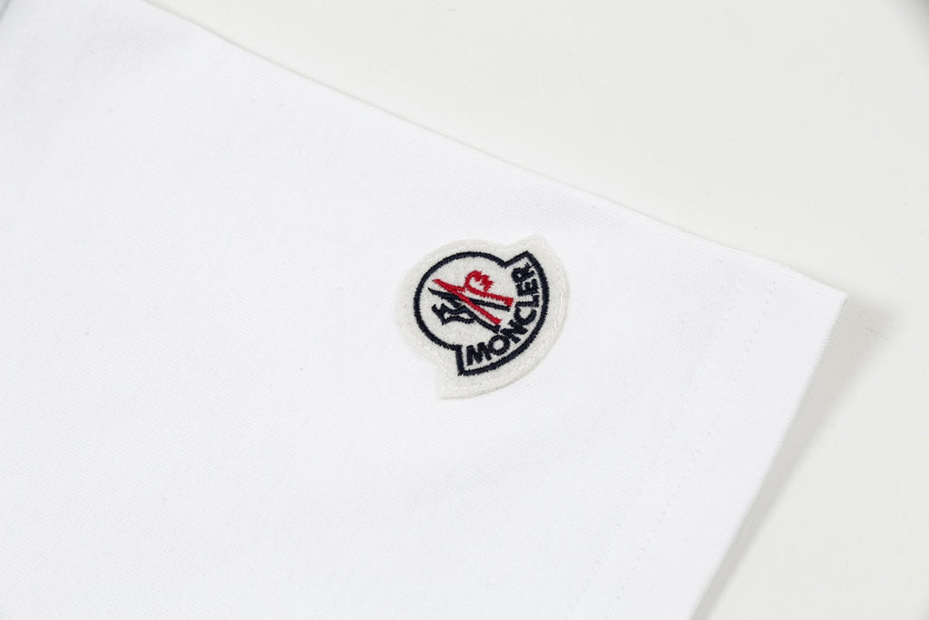 3D printed cotton T-shirt