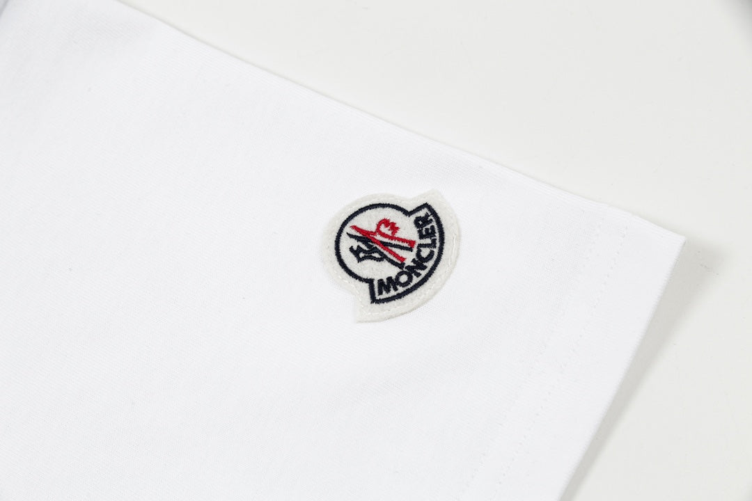 3D printed cotton T-shirt