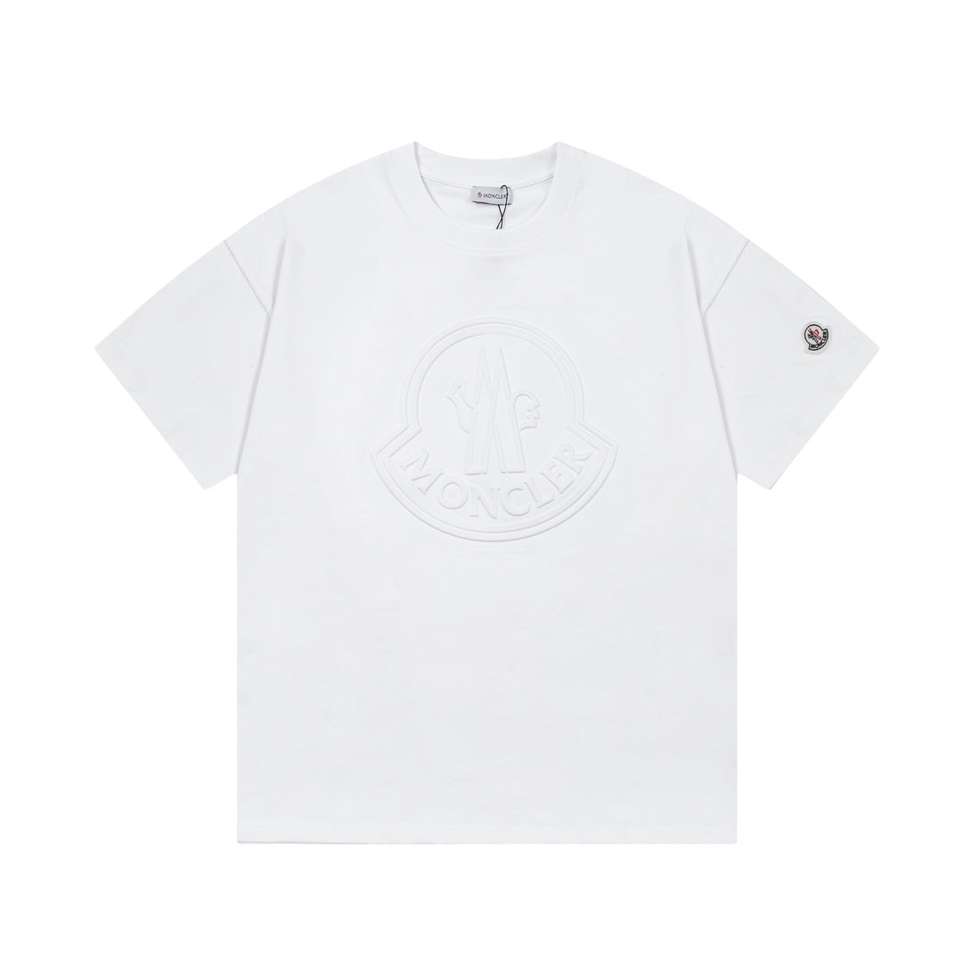 3D printed cotton T-shirt