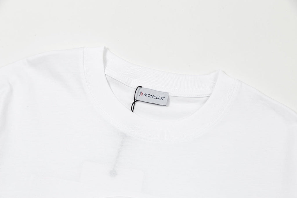 3D printed cotton T-shirt