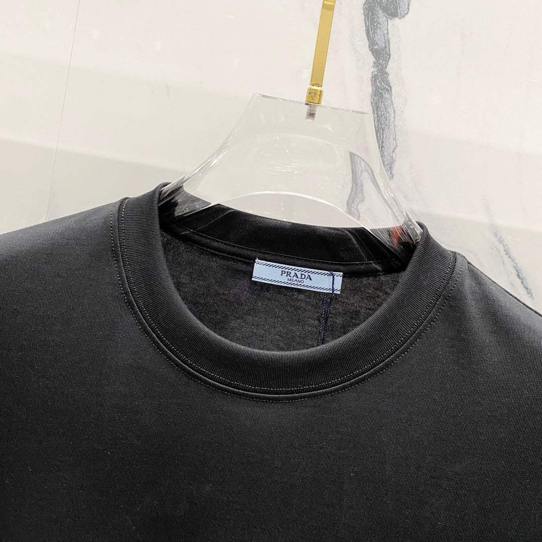 Personalized Nylon Pocket T-Shirt