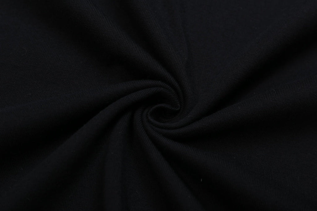 Personalized printed cotton T-shirt