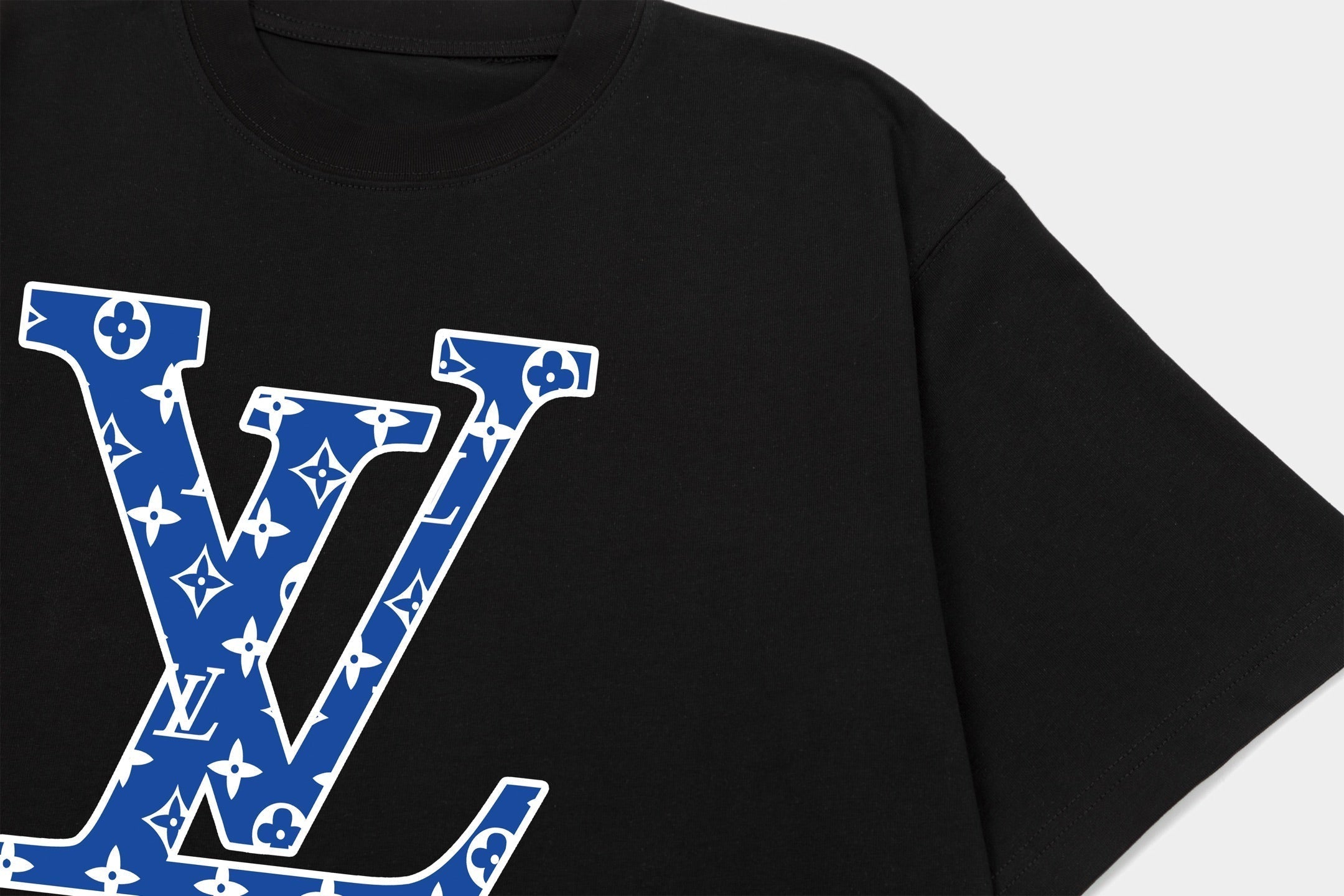 Fashion Printed T-Shirt