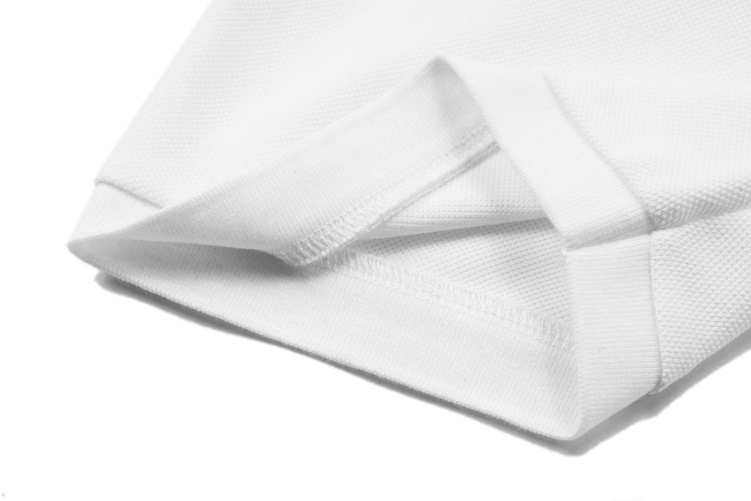 Breathable POLO shirt