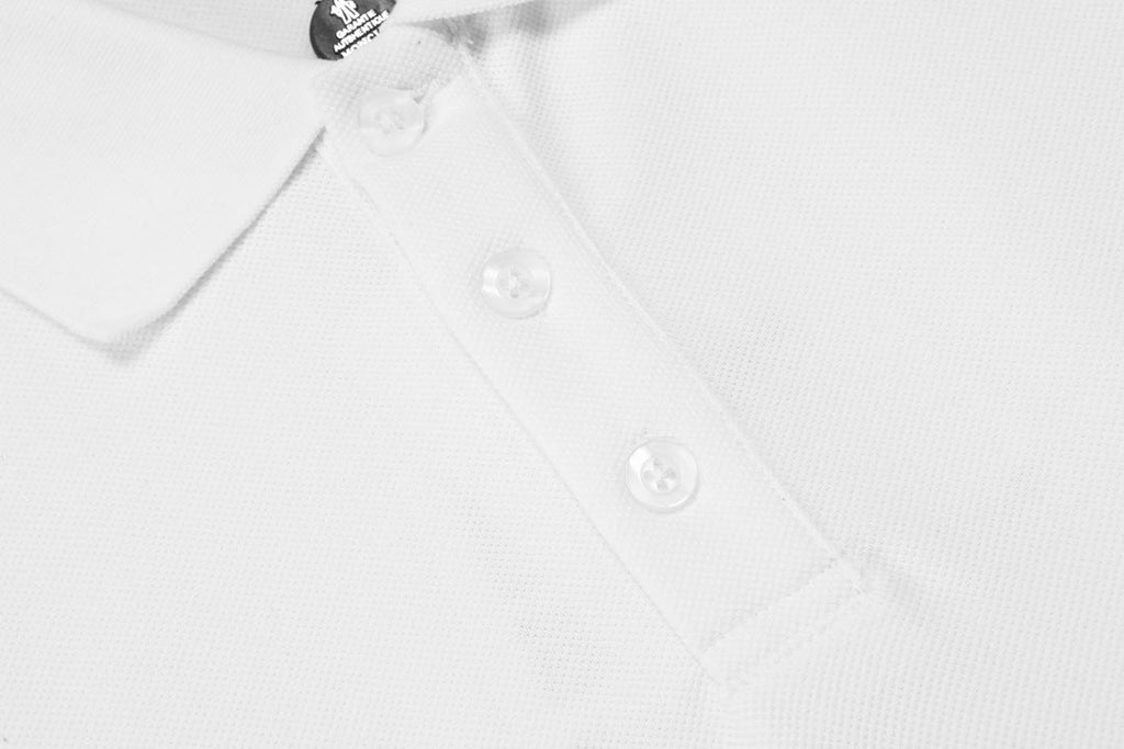 Breathable POLO shirt