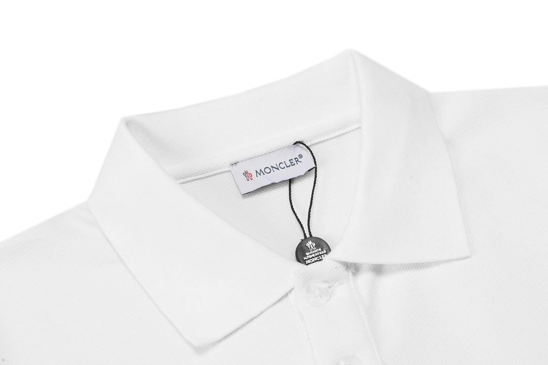 Breathable POLO shirt