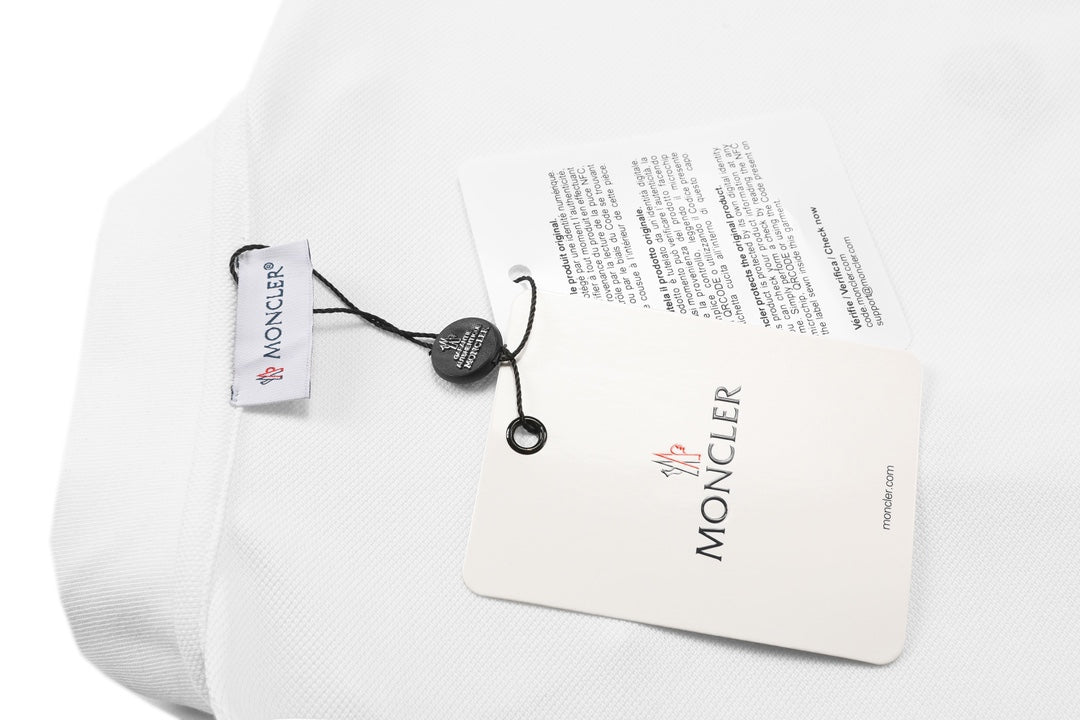 Breathable POLO shirt