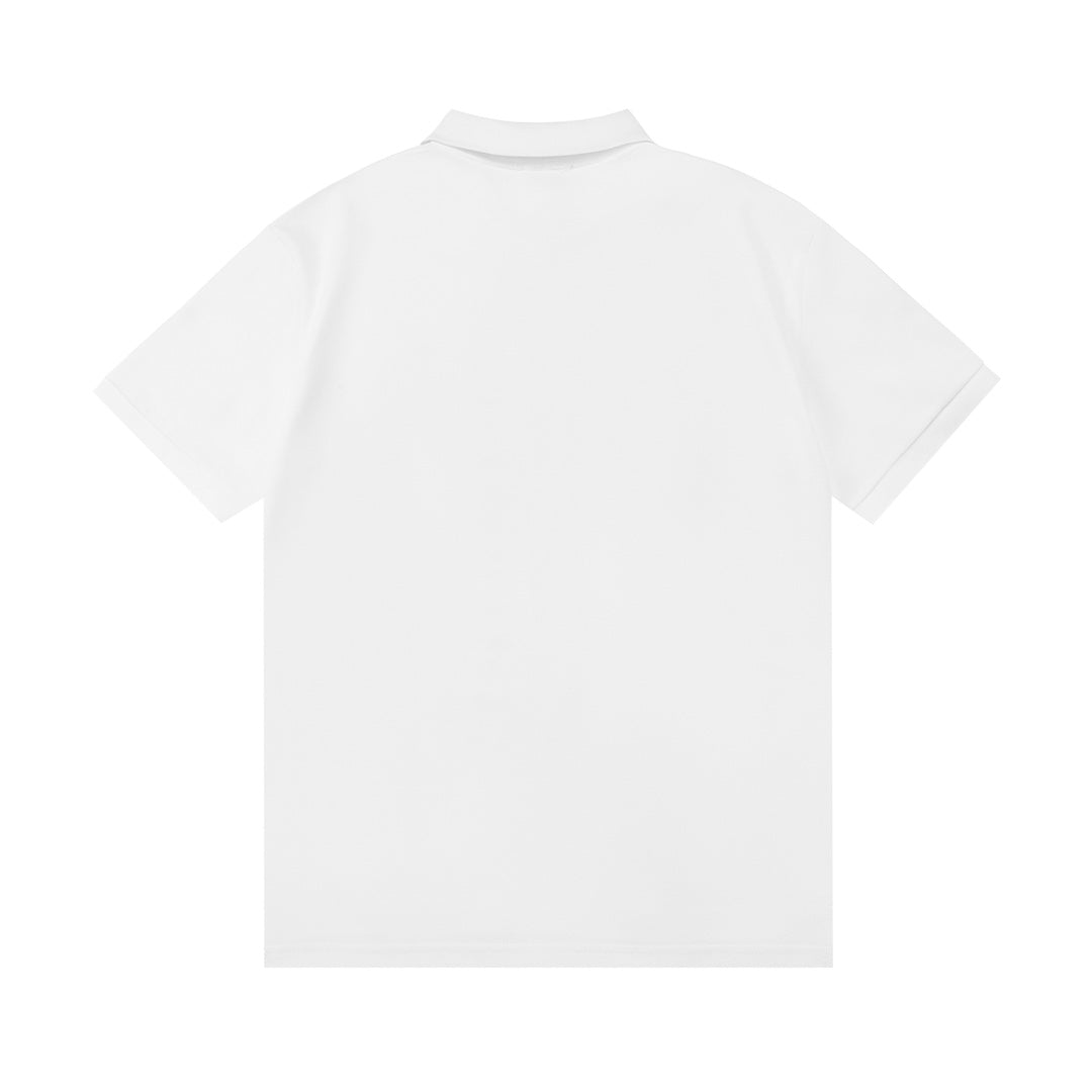 Breathable POLO shirt