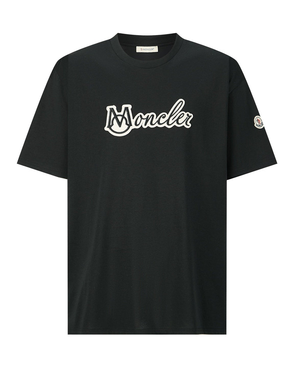 Fashion Printed Cotton T-Shirt