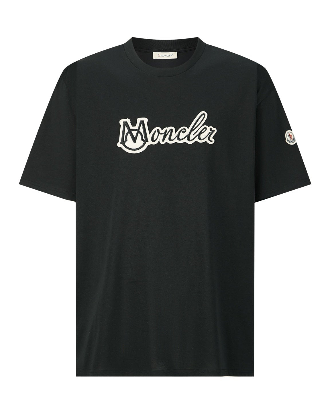 Fashion Printed Cotton T-Shirt