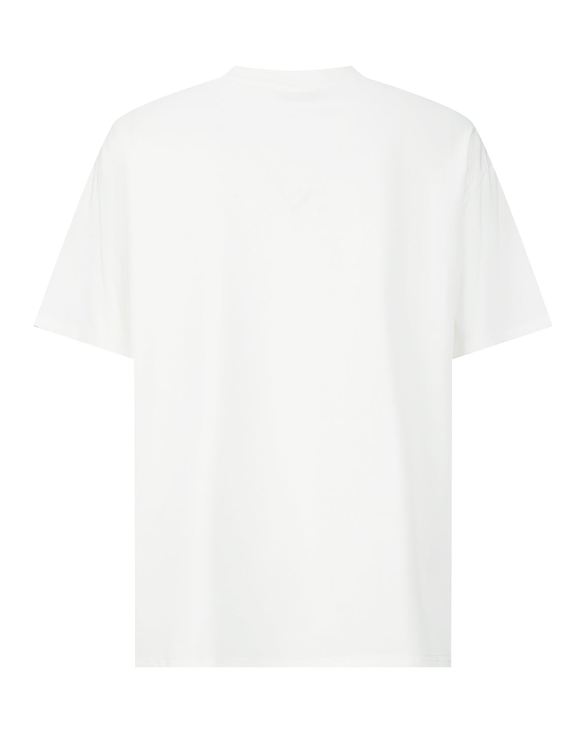 Fashion Printed Cotton T-Shirt