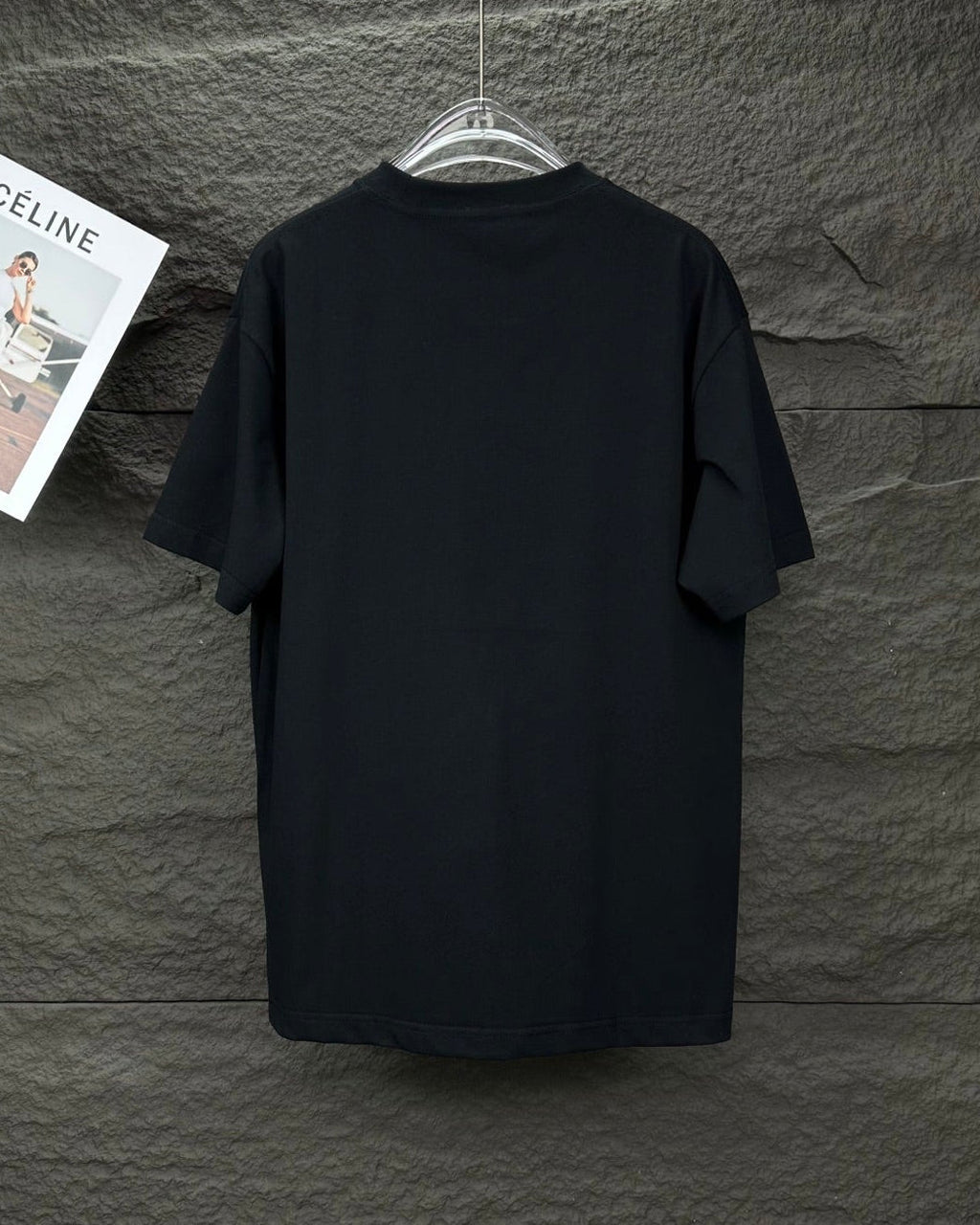 Coconut Grove Print T-shirt