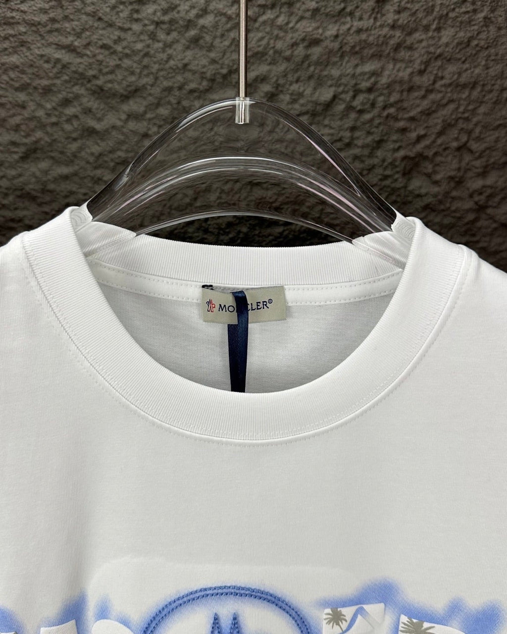 Coconut Grove Print T-shirt