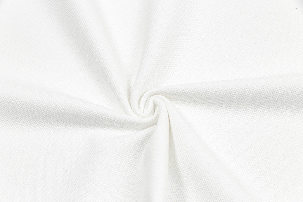 Embroidered cotton polo shirt