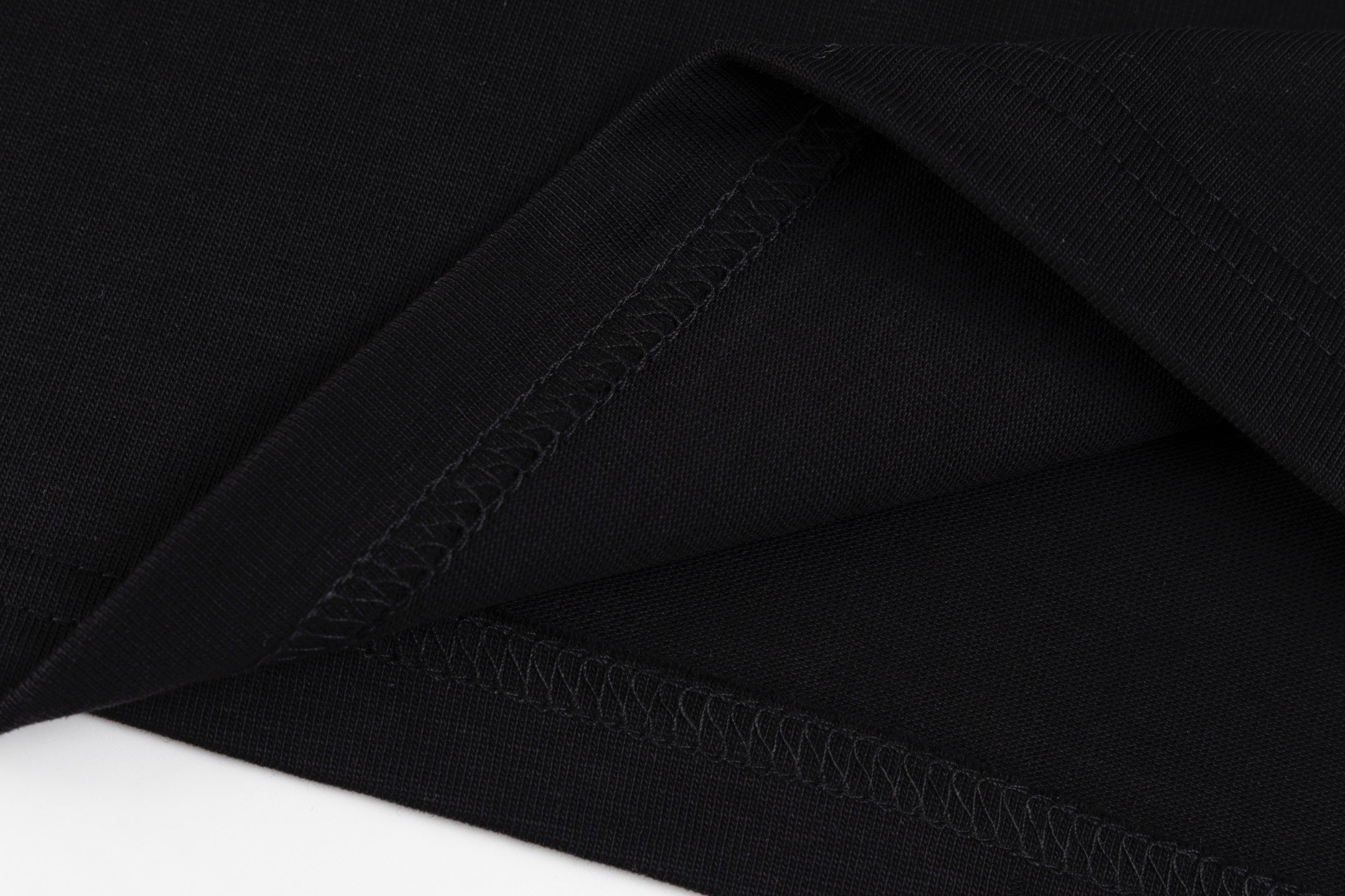 Fashion Embroidered Cotton T-Shirt