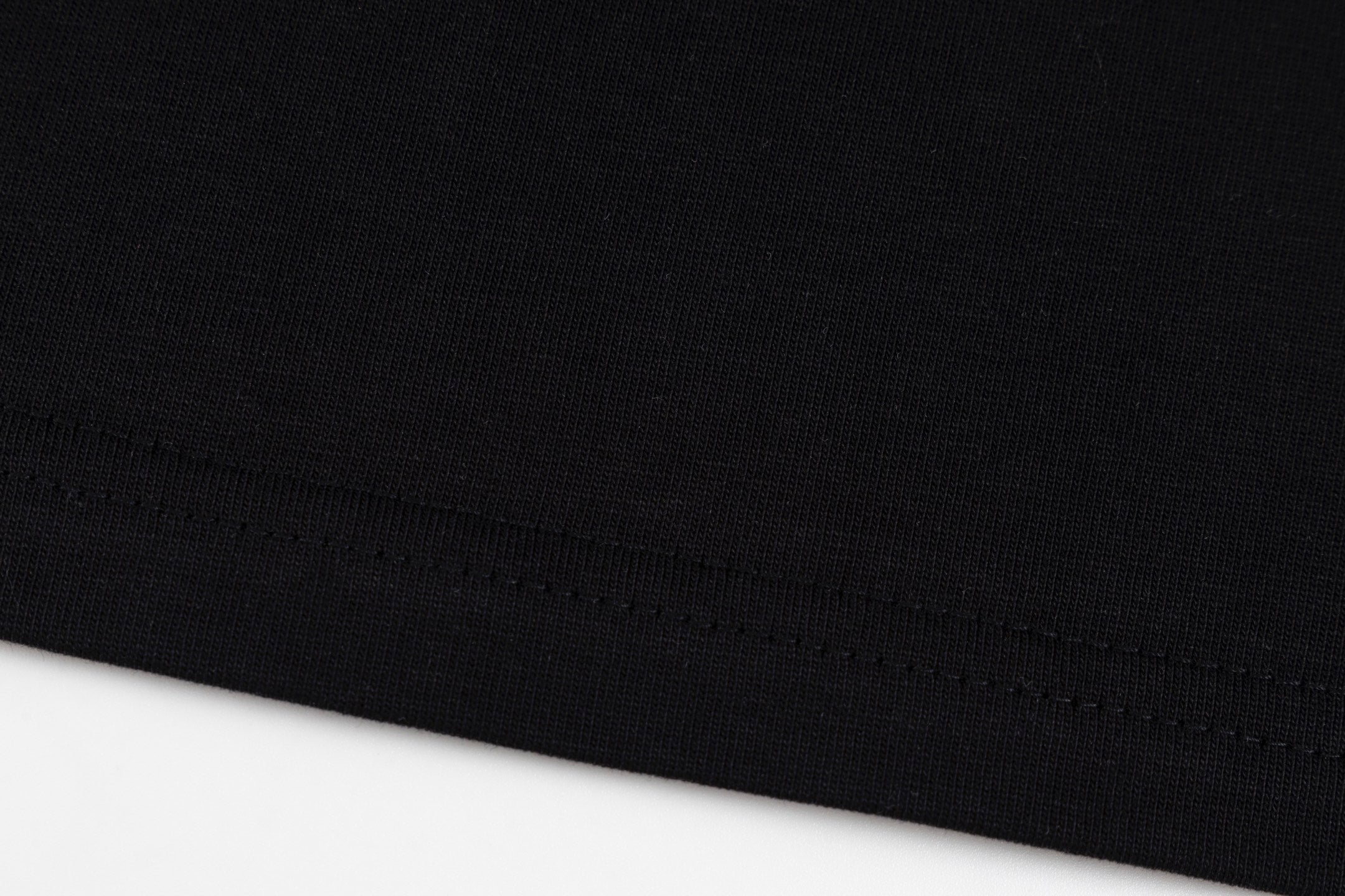 Fashion Embroidered Cotton T-Shirt