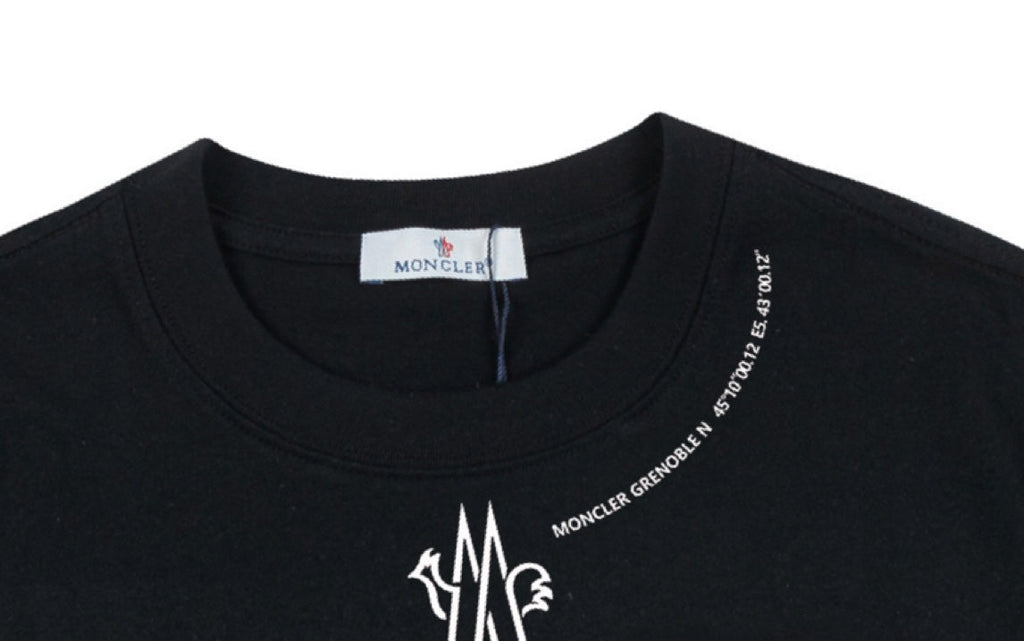 Personalized Printed T-Shirt