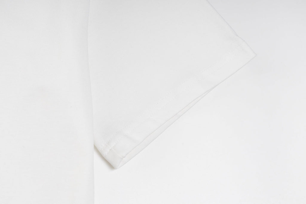 Fashion Printed Cotton T-Shirt