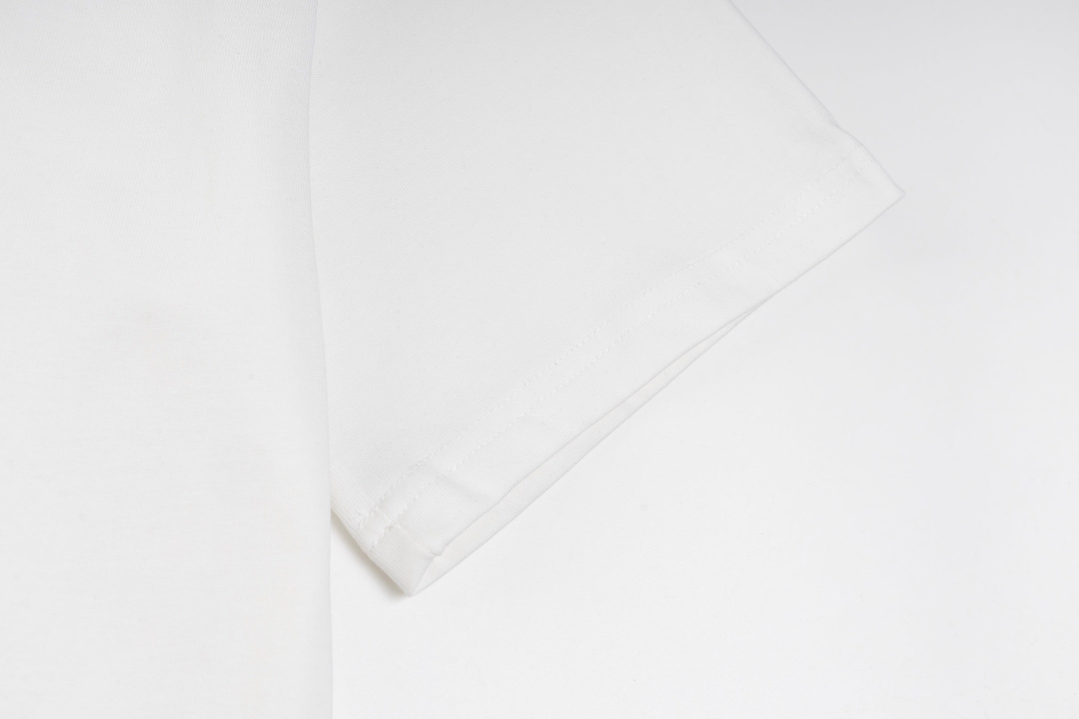 Fashion Printed Cotton T-Shirt