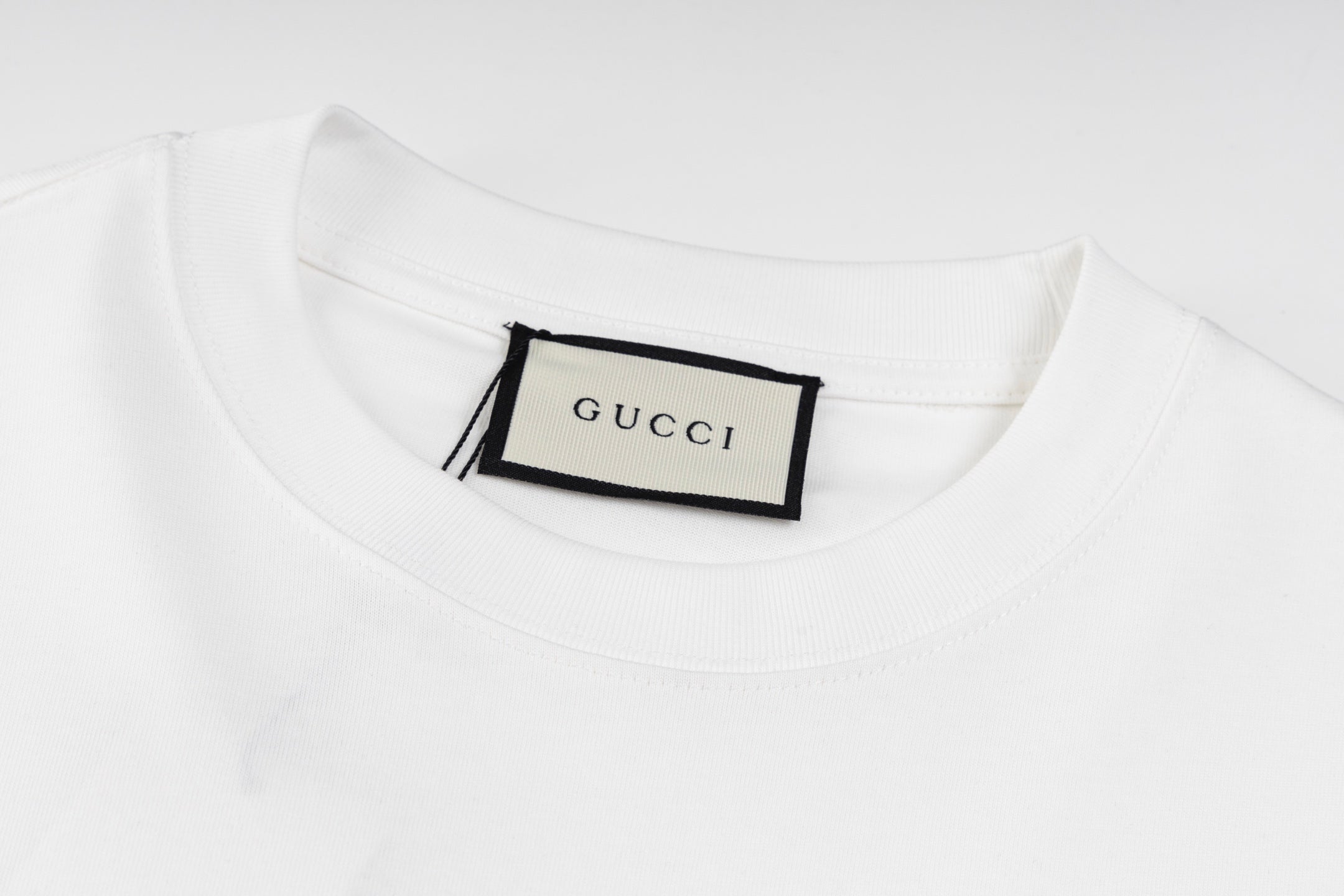 Fashion Printed Cotton T-Shirt