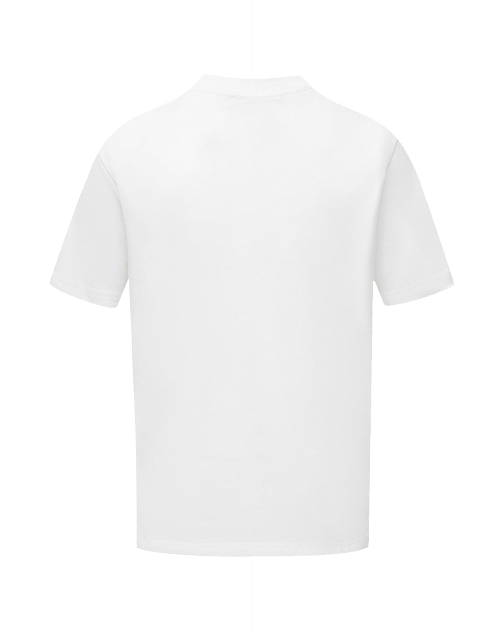 Fashion Printed Cotton T-Shirt