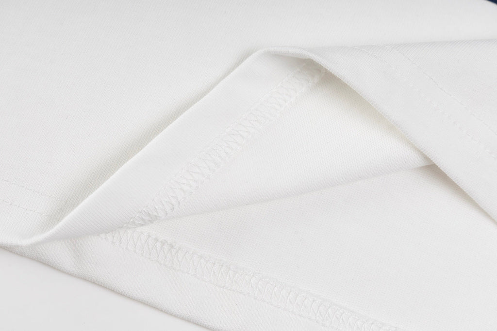 Fashion Printed Cotton T-Shirt