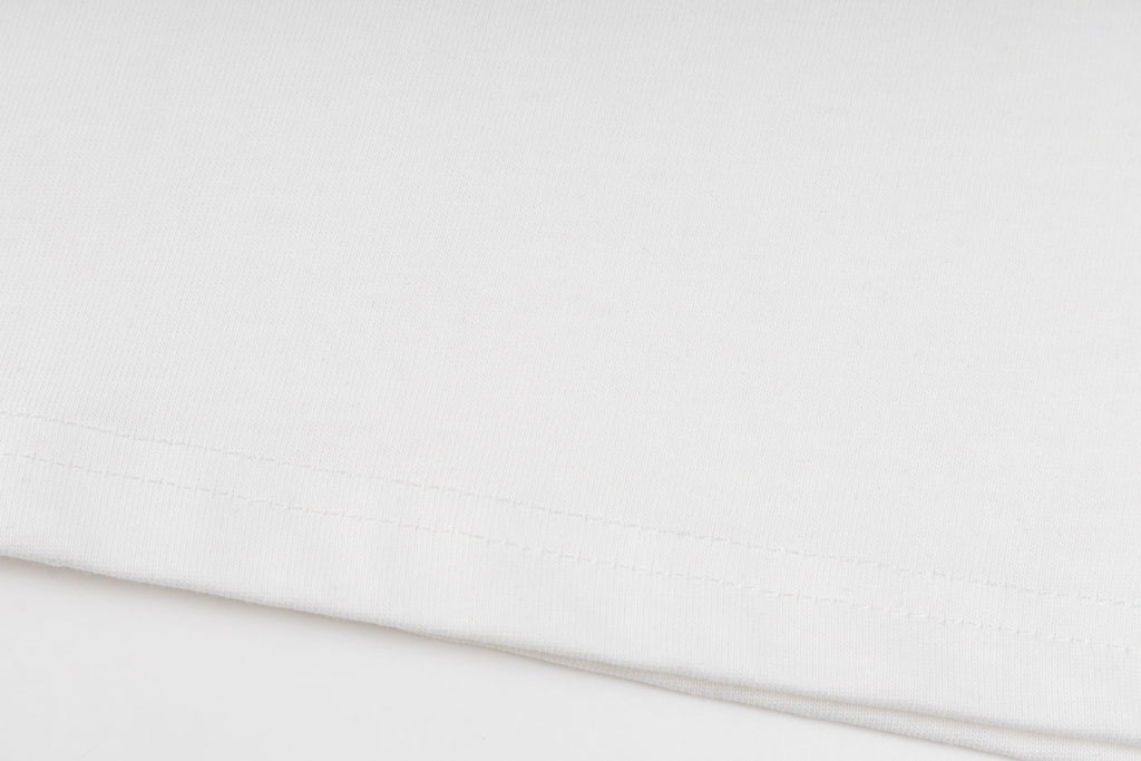 Fashion Printed Cotton T-Shirt