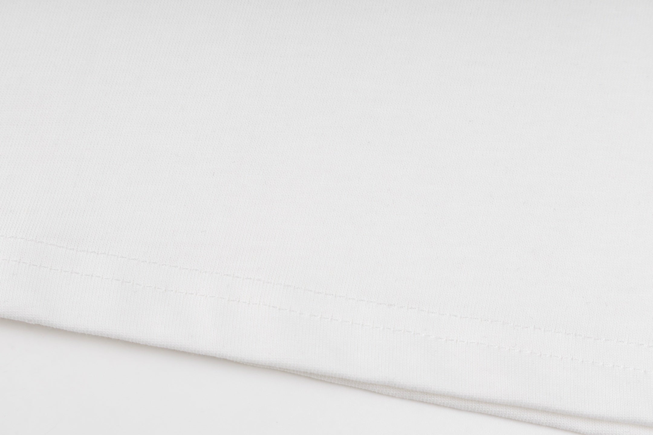 Fashion Printed Cotton T-Shirt