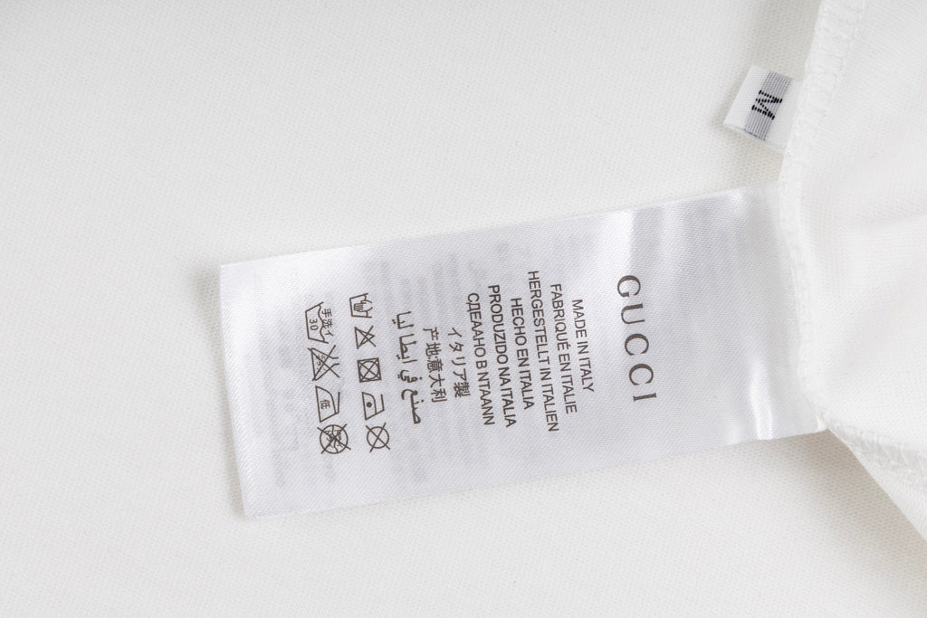 Fashion Printed Cotton T-Shirt