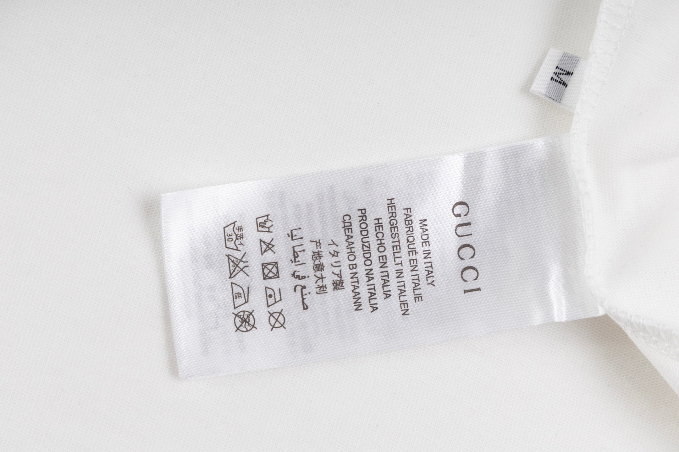 Fashion Printed Cotton T-Shirt