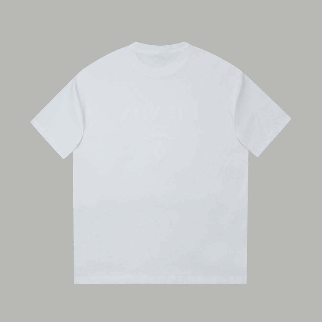 Fashion Printed T-Shirt