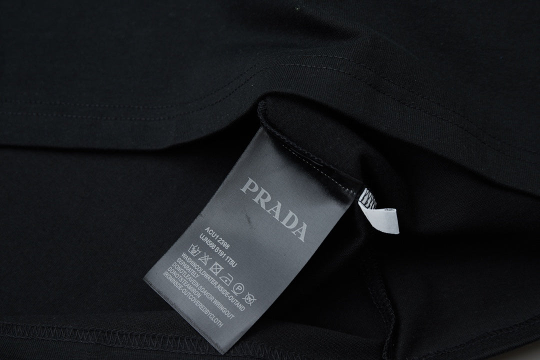 Fashion Printed T-Shirt