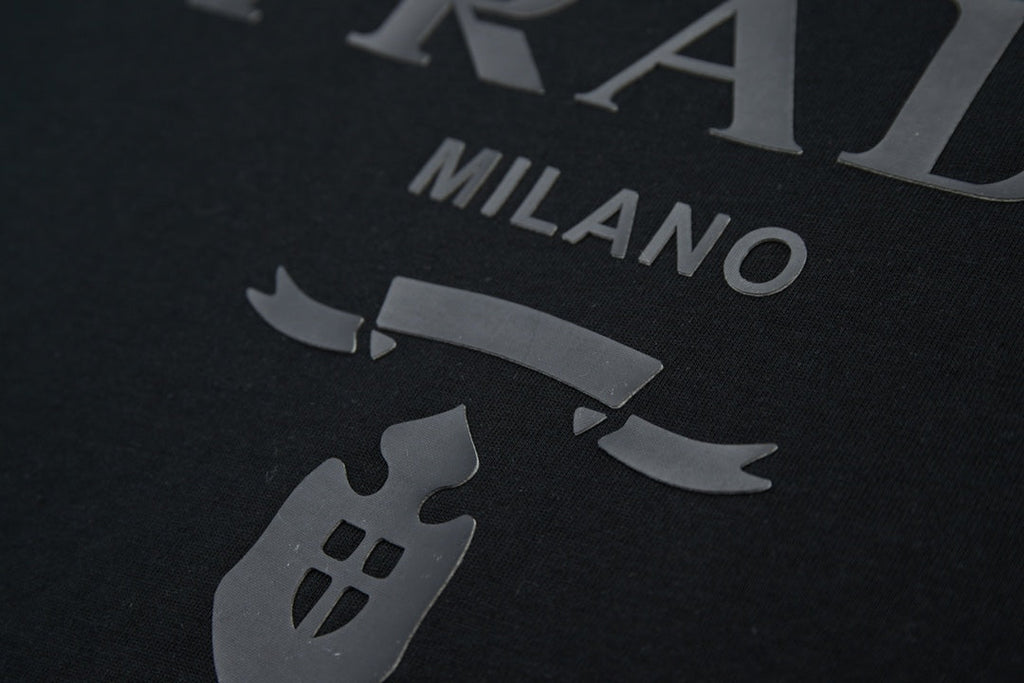 Fashion Printed T-Shirt