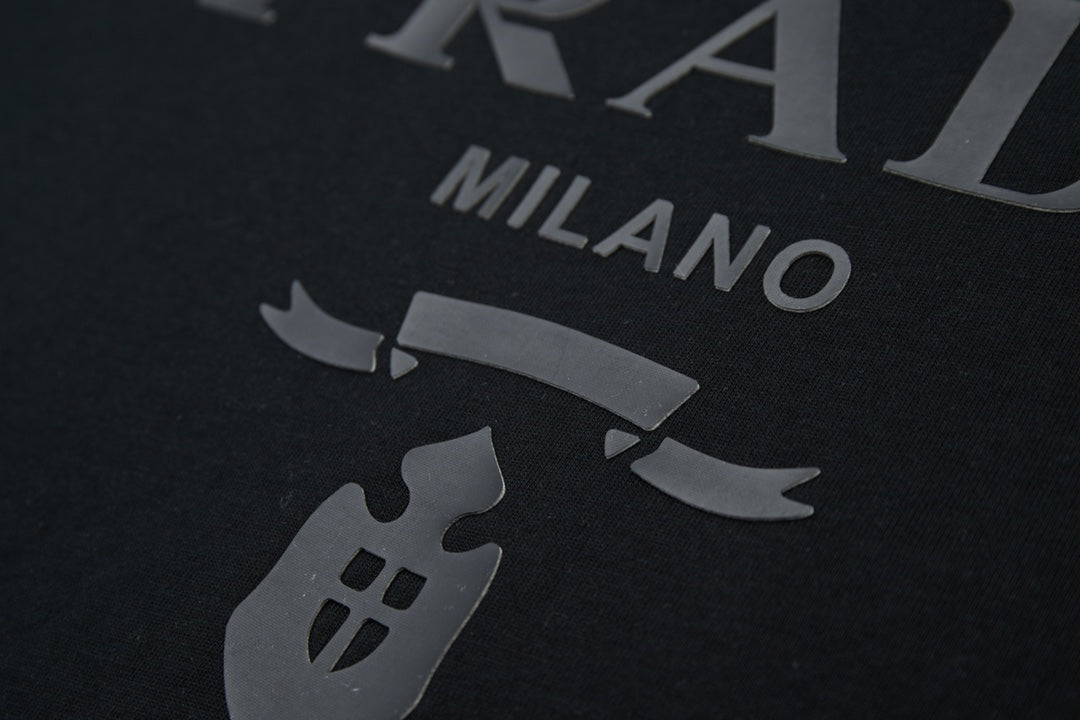 Fashion Printed T-Shirt